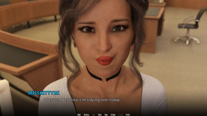 Wvm - Part 61- a Curious Game