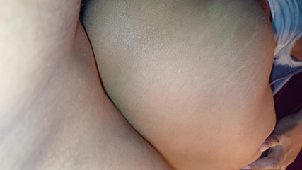 Girl Fuck in Doggy Style