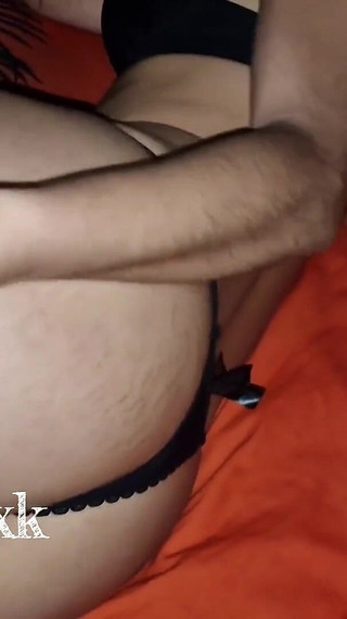 Fucking Hard with My Horny Desi on the Floor