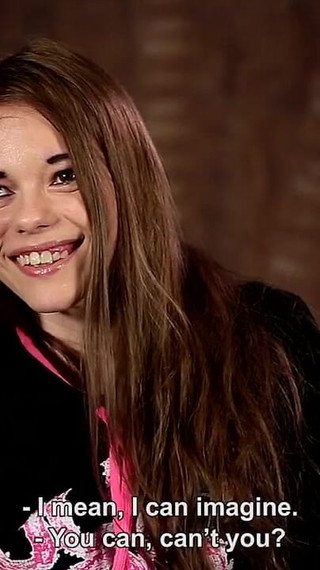 Linda Learns to Obey - Casting Day