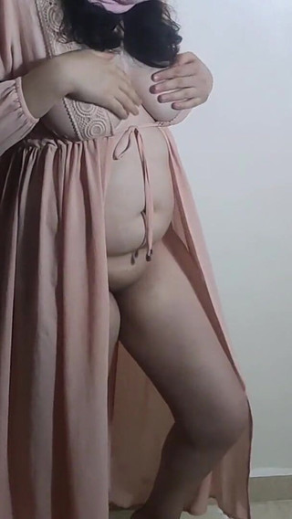 Madam Bassant and Black African