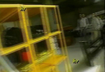 The Porn Auditions of Hans Rolly Productions #1 - Italian 90s #4