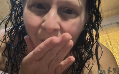 It's Mr Winkie Time Stepmommy Loves Big Dildo in Her Pussy Pinkie