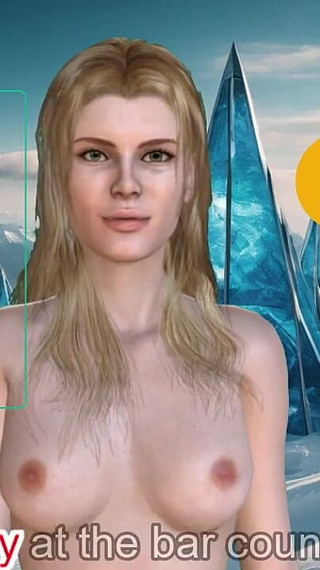 English Audio Sex Story - the Best Honeymoon Part - 23