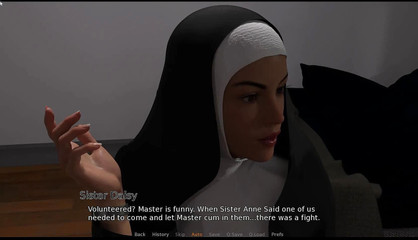 In for a Penny-hot Skinny Girlfriend