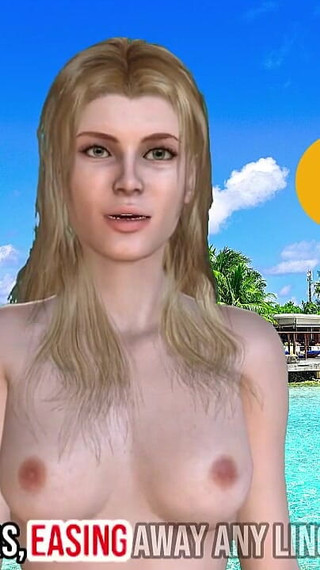 English Sex Story - Intimate Night with Stepsister - 4