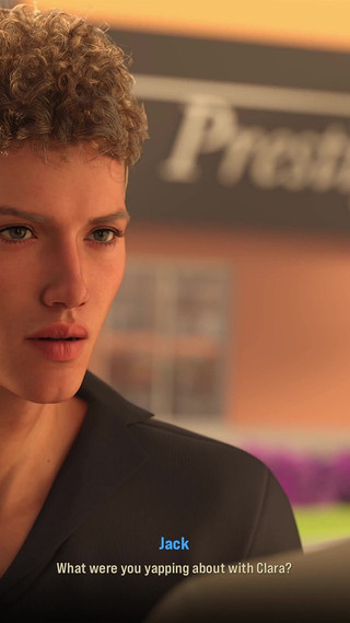 A University Student and Many Secrets (part 1)