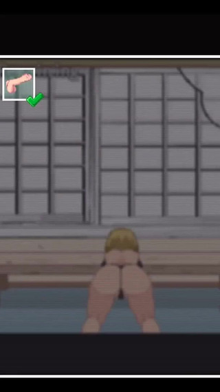 My Dress up Loser Hentai Game Pornplay Ep.1 She Is Teasing Him in Bikini so He Has a Premature Ejaculation in His Pants!