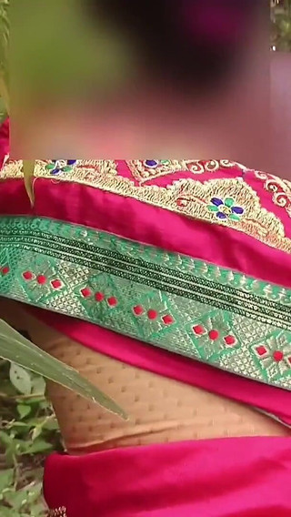 Desi Wife Romance and Fuck Doggy Style Position Marathi Audio