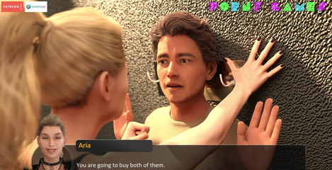 The Spellbook - Eating Pussy on the Cinema 37