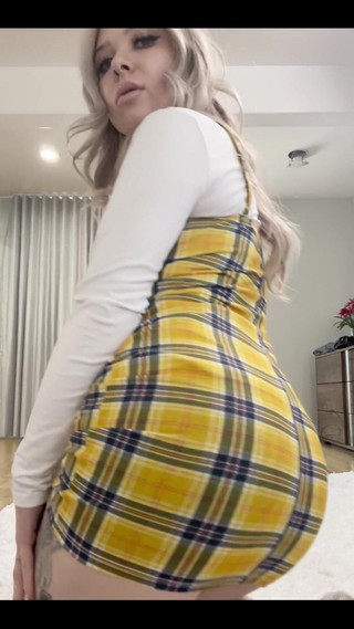 Cluelessly Devoted to All My Parts & Curves