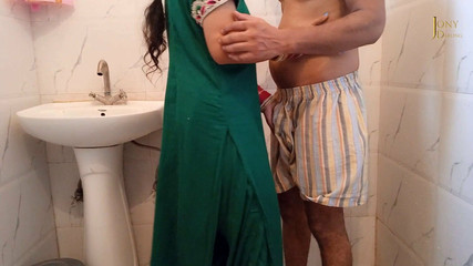 Indian Newly Married Sister-in-law Fucked by Her Jeeju Hindi