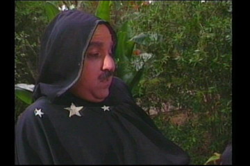 Halloween stepfamily!