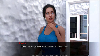 How we met: Bad girl earning salary in the big city-Ep2