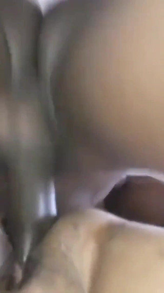 Hubby Fucking My Pussy Doggy Underneath Camvu