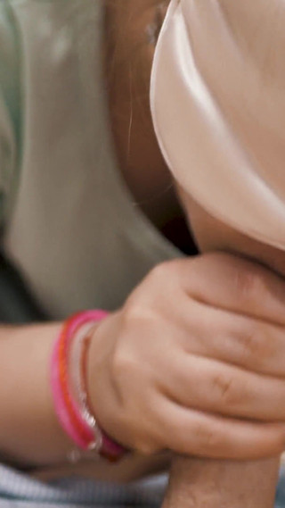 Naughty Tongue and Cock - Xsanyany