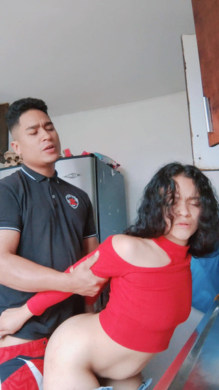 Girl I Met at the Supermarket Invited Me to Lunch