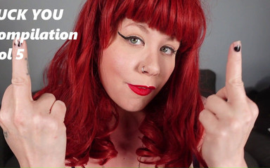 Fuck You Compilation Volume 5