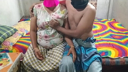 Ever Best Homemade Rough Sex video Desi Hot Wife and Husband