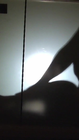 Silhouette Fun by Luci Clare and Mr Mobydick