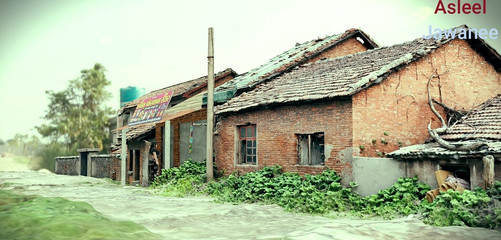 Grocery Store Owner Fucked a Young Lady