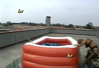 It Italian and Uncensored Sex 90s #3