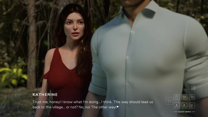 Deliverance: Husband And Wife On An Adventure Ep. 29