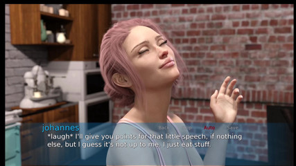 Sun breed #1 - The girls took a shower toghter