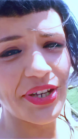 Sexy video: Nina Roberts