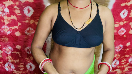 Young Bhabhi Got Fucked by Her Brother-in-law in Saree