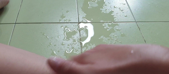 Happy Wet Sunday To You All cute juicy pussy Squirting a lot