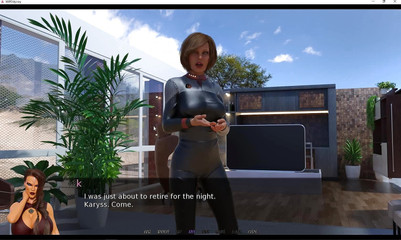 A MILF Odyssey - Busty Porn Bombshell