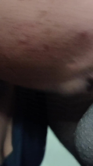 My Best Friend Sucking My Cock