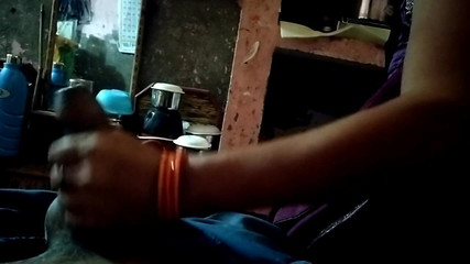 Simran First Video of Masturbating with Boyfriend