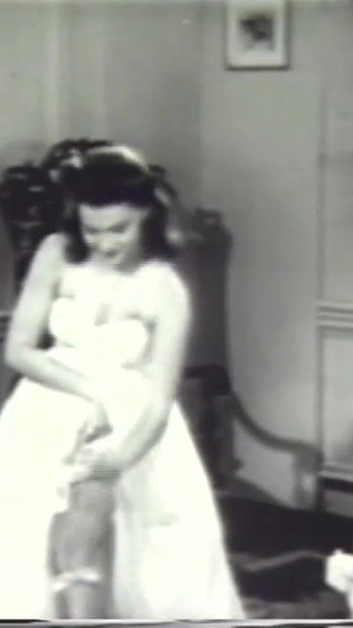 The Dancer Strips Naked