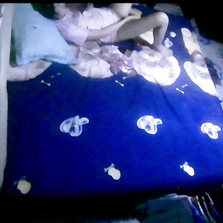 When the wife is home alone 22. Sky united 007