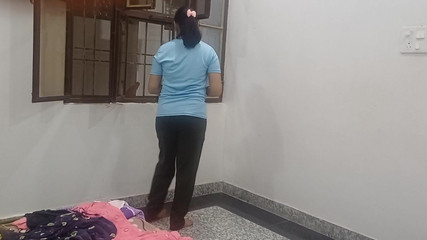 My Wife Was Fucked by Her Boyfriend