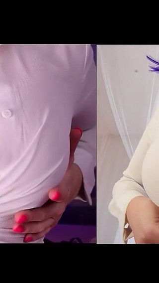Huge Boob Bazongas Before and After