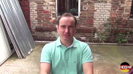 Chubby Blonde Slut From Germany Fucking Like a Pro