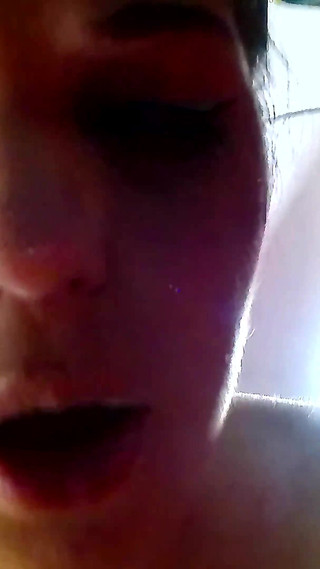 I Smash Sexy Young Neko Cat Girl Anastasia Rose