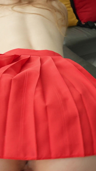 Listen to Me Stepbrother! Your Stepsister Is Much Better Than Any Prostitute!