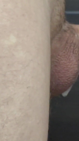 Fucking in the Mouth Close-up