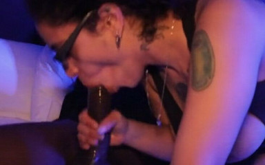 Gets Caught by the BBC