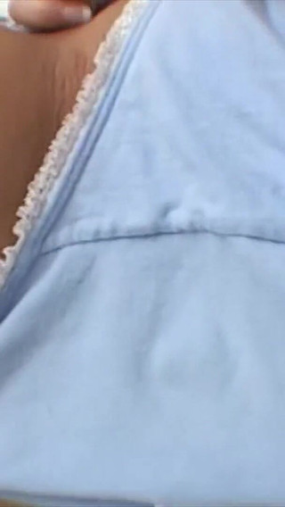 This Hot College Girl Is Giving the Best Blowjob