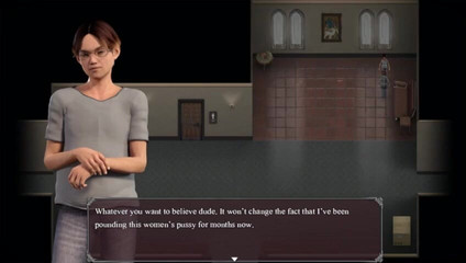 Lust Epidemic - Wet Stepmom's Pussy Part 3 by Loveskysan69