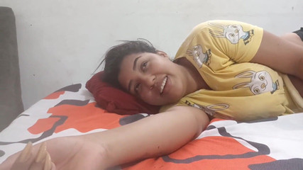 Cumming on Ten Latina's Big Ass