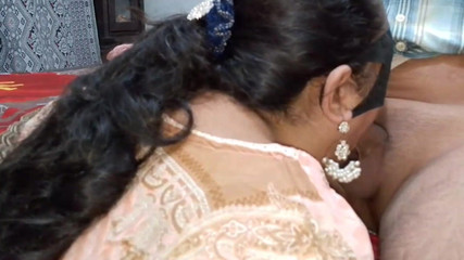 Mother-in-law Tells Her Son-in-law the Right Way to Have Sex