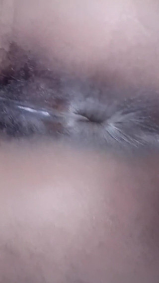 Laying Down Hot Anal Contractions Fan Request