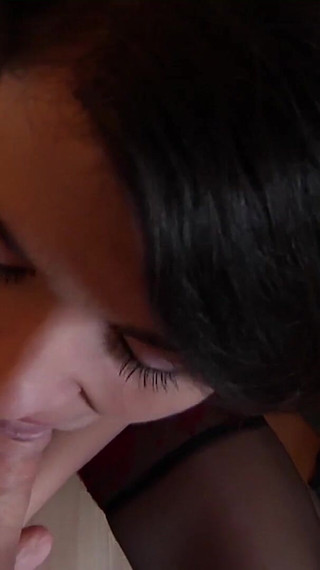 Meeting and Anal Sex with a French MILF