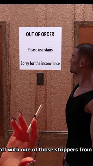 Sons of Analarchy (part 10)